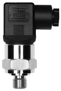 Pressure sensor
